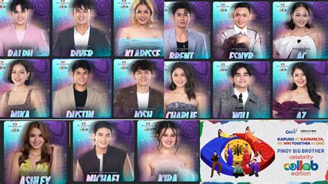 LOOK: Jam's brother Yexel's sweet message to 'PBB' housemate.